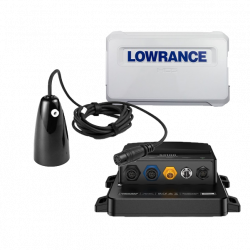 Аксессуары для эхолотов Lowrance