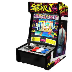 Игровые автоматы и аксессуары