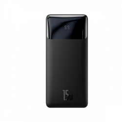 Power Bank - внешние аккумуляторы