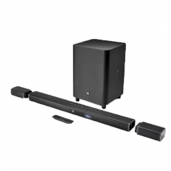 Soundbars