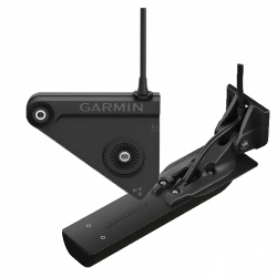 Сонары и Трансдьюсеры Garmin