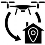 Фильтр RTH (Return To Home)