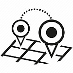 Фильтр Дальность полета